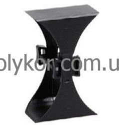 Канал-з'єднувач КМ43002 для установчіх коробок ІЕК(UKA-1)