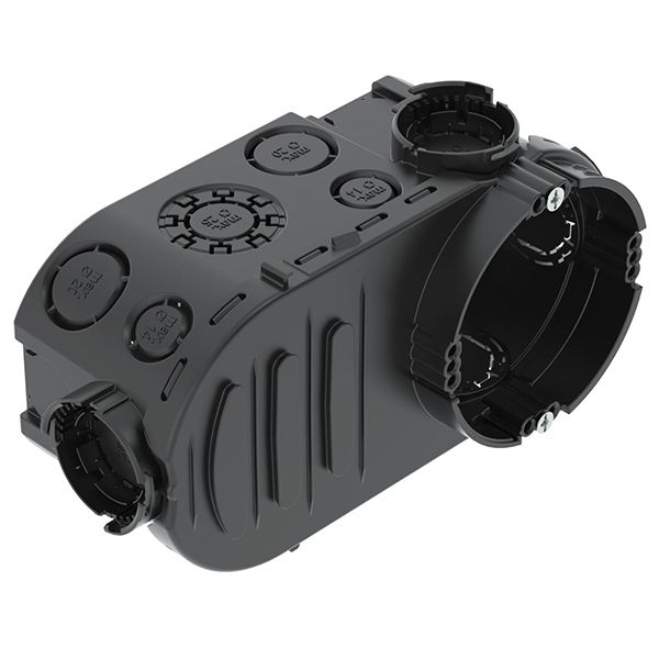 Коробка установча із додатковим простором цегла/бетон 61x46 UG46 OBO Betterman(2003726)