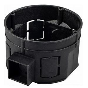 Коробка установча РК 60-101 набірна, цегла/бетон (022)(022)