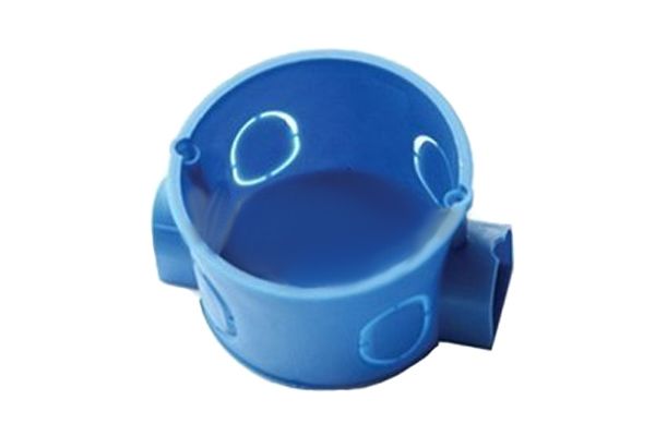 Коробка установча РК 60, набірна, Селена(РК 60)