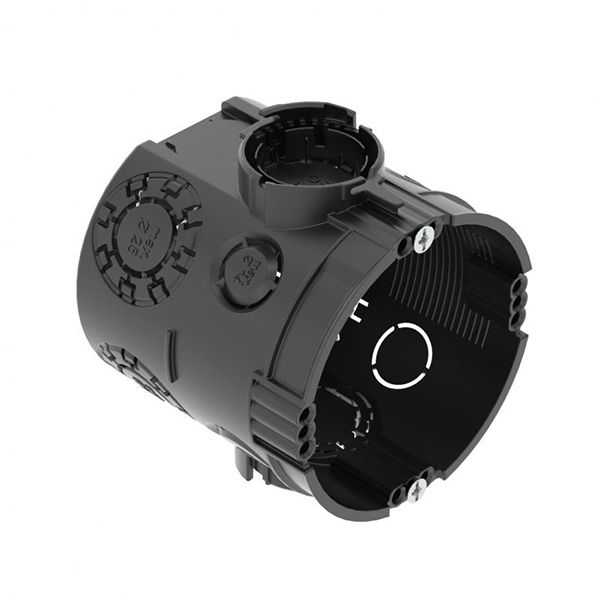 Коробка установча набірна кирпич/бетон 61x66 UG66 OBO Betterman без гвинтів(2003702)