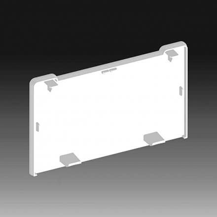 8421 заглушка к PK 110*70(8421-03)