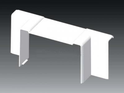 8664 Т-соедин. к LH 80*40(8664)