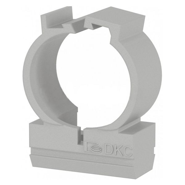 Держатель  двухкомпонентный д=16 ДКС 51116(51116)