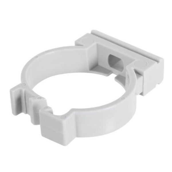 Держатель  двухкомпонентный д=25 ДКС 51125(51125)