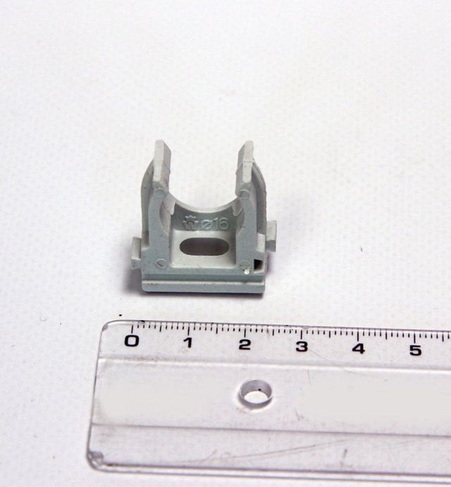 Крепежная скоба 5316Е КВ(5316E_KB)