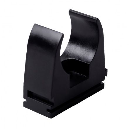 Крепежная скоба 5340 FВ черная(5340_FВ)