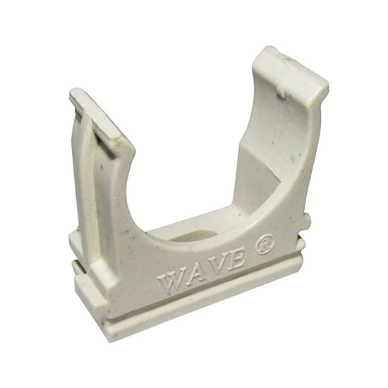 Крепежная скоба D 32 мм WAVE