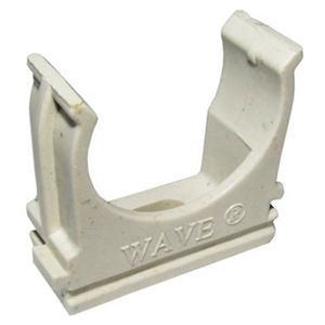 Скоба для кріплення D 40 мм WAVE