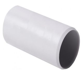 З'єднувач прямий 0220 КВ до труби 1520(0220_KB)