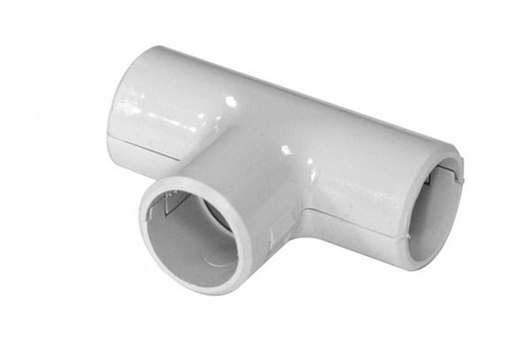 Тройник открывающийся TI32G ИЭК(CTA10D-TIG32-K41-020)