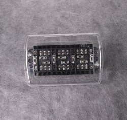 Коммутационная колодка НІК-КП25(3467)