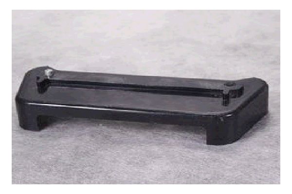 Крышка для счётчика "Росток"