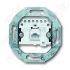 Механізм розетки TF UAE ABB BASIC 55(0213-507)