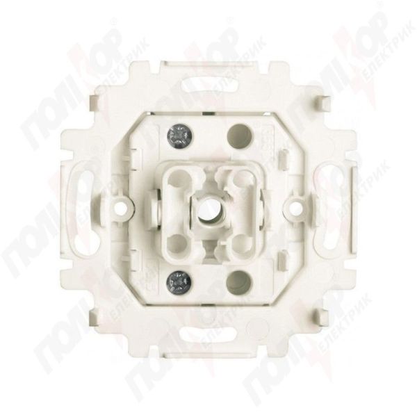 Мех. выкл. 2кл. проходной  ABB Swing(3557-A52440)