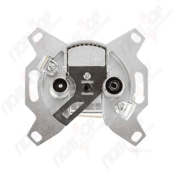 Мех. роз. TV+R оконечная АББ Танго(5011-A3503)