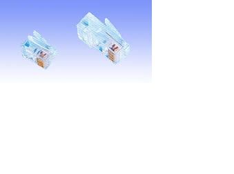 Штекер тлф. 6р4с (RJ-12) 6-0002(6-0002)