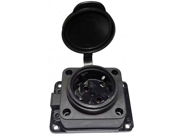 Колодка КАУЧУК 1я Luxel 1131(1131)