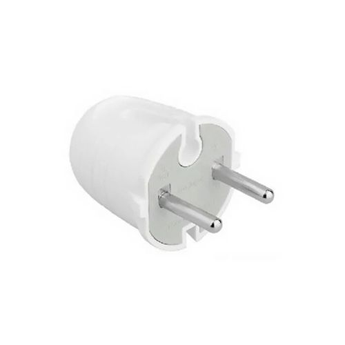 Вилка без з/к Nilson 40130004 белая(40130004)