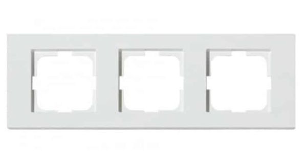 Рамка 3М GRANO біла 400010000227 ()(400010000227)