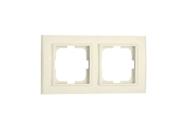 Рамка 2М Mina крем 401020000226 ()(401020000226)