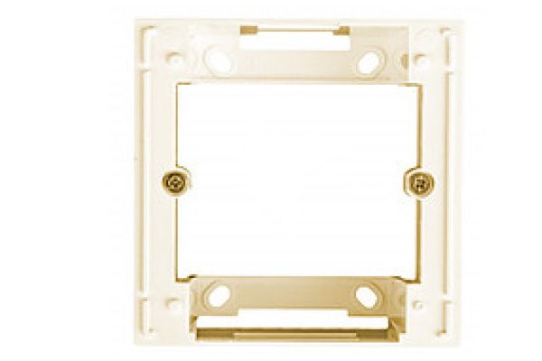 Адаптер дополнительный слон.кость REGINA(13012711)