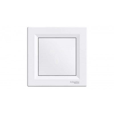 Заглушка EPH5600121 ASFORA белый Schneider Electric(EPH5600121)