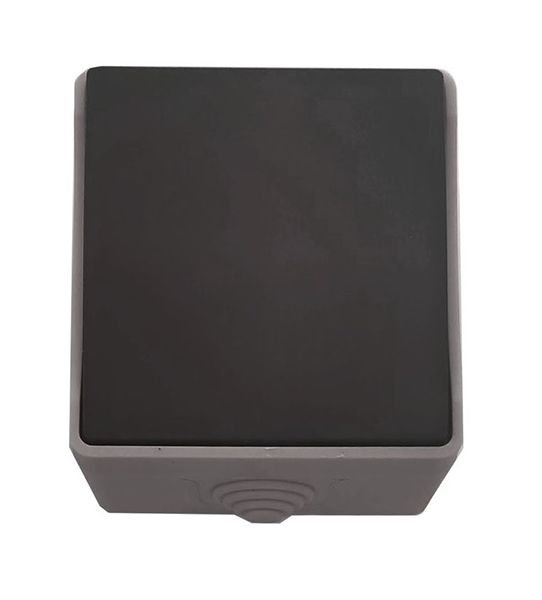 Вимикач 1-кл.  для зовн. устан. IP54 серія SURFACE TNSy(TNSy5000167)