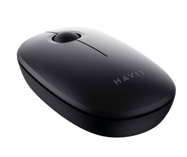 Бездротова миша HAVIT HV-MS57GT Black(28172)
