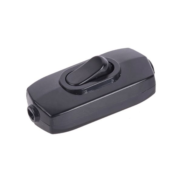 Выключатель для бра черный VIOLUX 940810(940810)