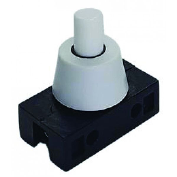 Вимикач кнопковий міні, SETEL (К43)(62-15-50)