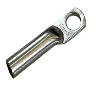 Наконечник каб. DT(G) -10мм (CL/CRG-10-8) Промфактор(CL/CRG-10-8)