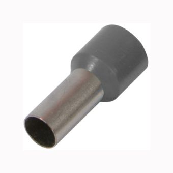 Наконечник трубчастий e.terminal.stand.e35-16.grey 35,0мм2 сірий E-next(s3036056)