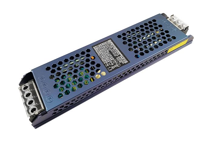 Блок живлення МКТ 12V 25А 300W IP20(1022887)