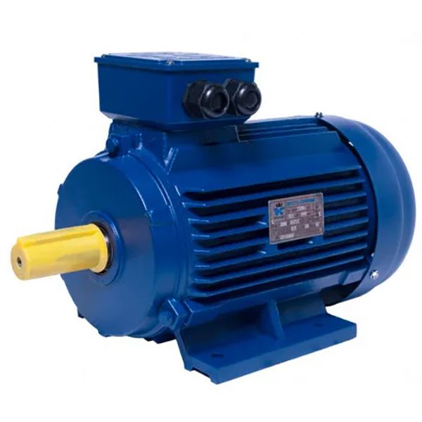 Електродвигун АИР 90L2 IM1081 3000/3,0 лапы, ЕКВІВЕС()