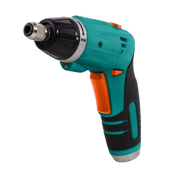 Отвертка аккумуляторная 3,6В, 2Ач, фонарь ASM3503T STURMAX(ASM3503T)