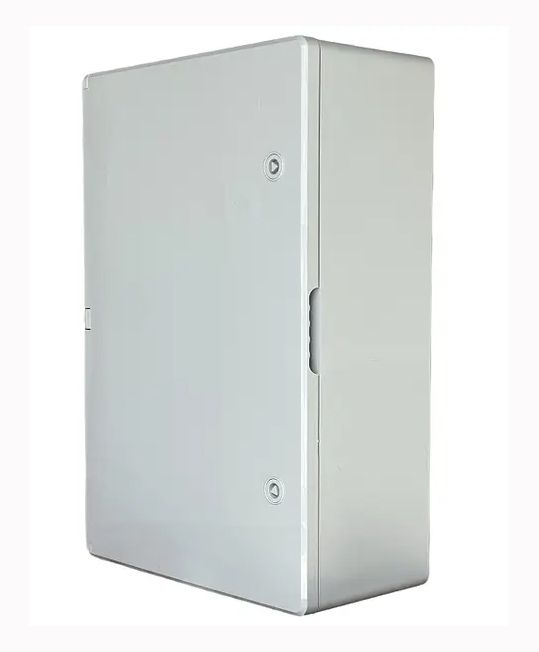 Бокс BEMIS BPA-7001-0076 ABS 400х600х200, IP66 опал дверка(157596)