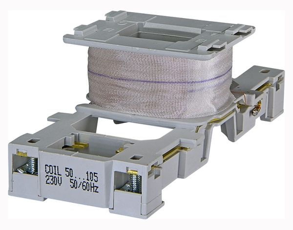 Котушка керування BCAE-105 - 230V (кат.упр. 50-105) ETI(4641833)