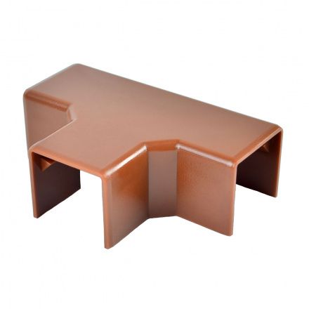 8624 I2 Т-з'єднувач до LHD 20x20 (темний дуб)(8624_I2)