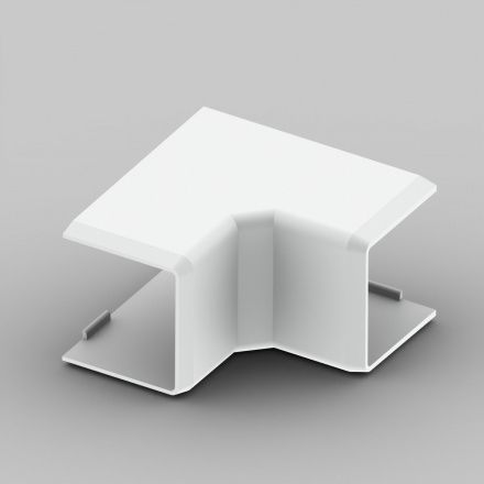 8625 I2 Кут внутрішній до LHD 20х20 (темний дуб)(8625_I2)