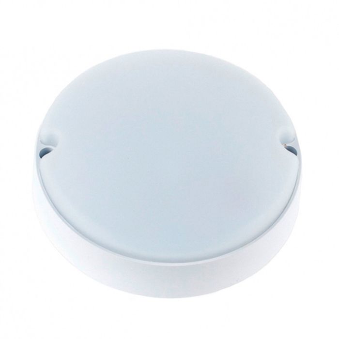 Світильник LED NORTE 8W 6500К круг IP65 1-NCP-1400(1-NCP-1400)