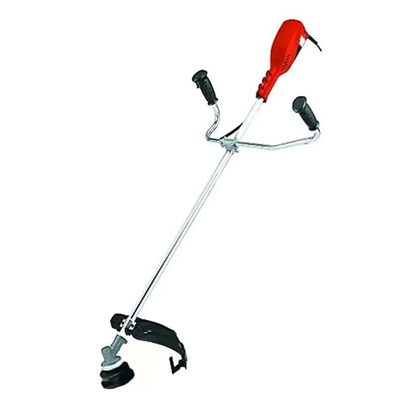 Тример електричний ЕМК-1600, 220В/50Гц, потуж. 1800 Вт, ширина скошування 420 мм, діаметр лески 1,6(40332)