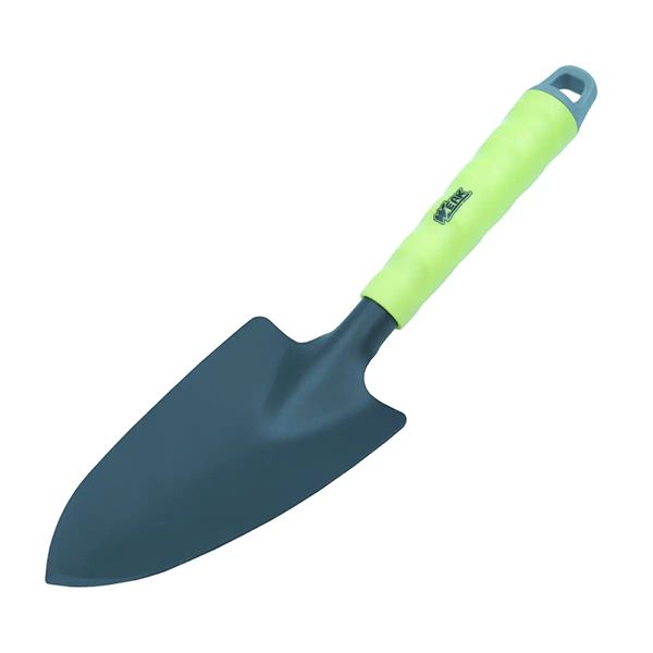 Міні лопатка 295мм епоксидне покриття WERK(139021)