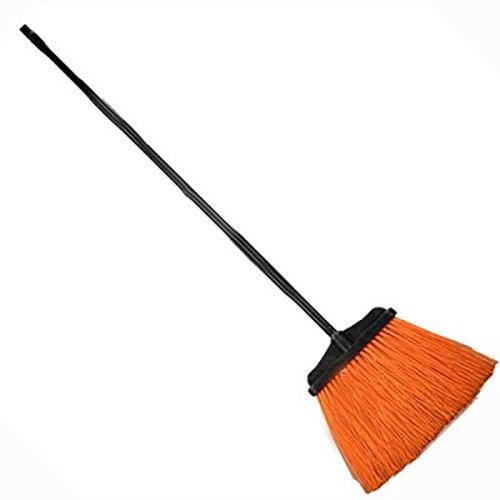 Мітла вулична 24 см, MAXI з металічним черенком W240/2.8.4.3 WERK(116724)