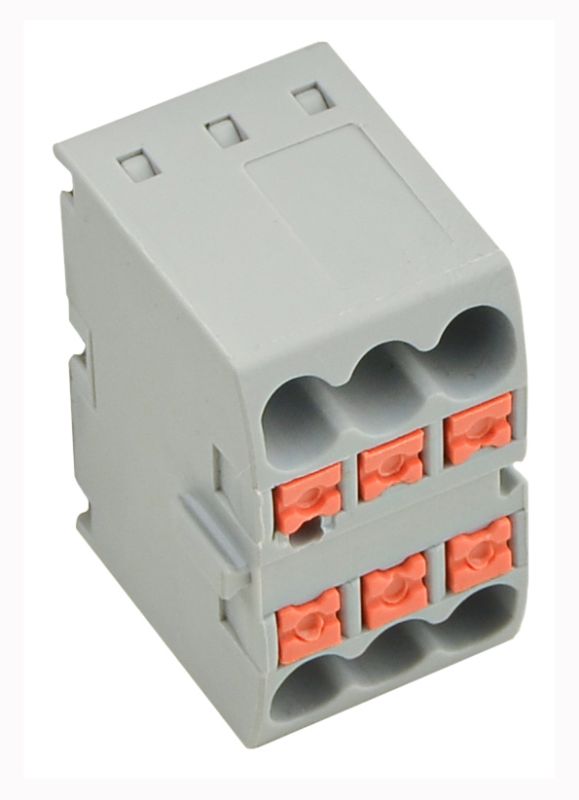 З’єднувальний клемний блок CTP-6(A0130010152)