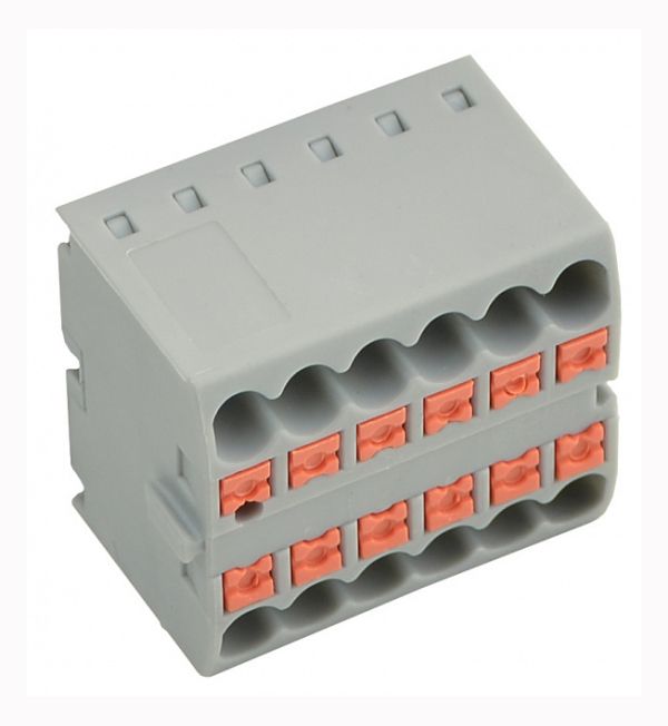 З’єднувальний клемний блок CTP-12(A0130010153)