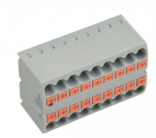 З’єднувальний клемний блок CTP-18(A0130010154)