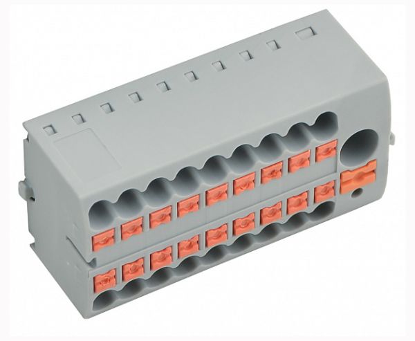 Розподільчий клемний блок DTB-18(A0130010157)