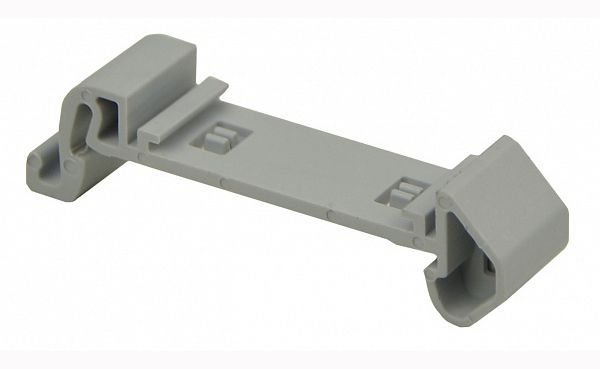 Адаптер (кріплення) на Din-рейку тип А(0130010158)