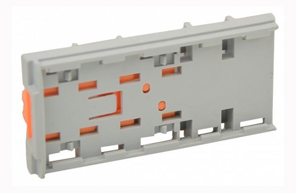 Адаптер (кріплення) на Din-рейку тип B(0130010159)